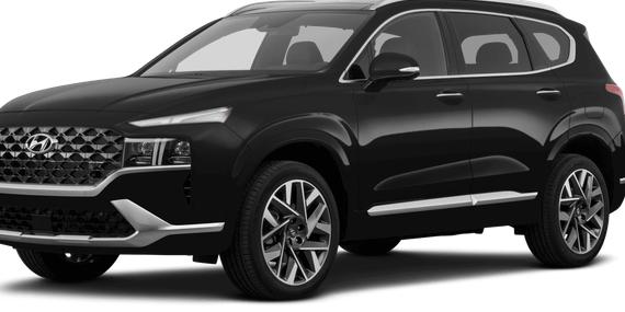 HYUNDAI SANTA FE 2023 5NMS5DAL9PH617434 image